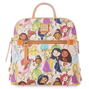Dooney & Bourke Princess backpack